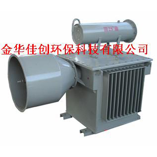 金阊GGAJ02电除尘高压静电变压器